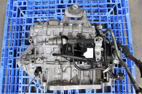 JDM 2007-2012 NISSAN ALTIMA CVT TRANSMISSION QR25DE QR25 #1 for Sale - emgCarTech