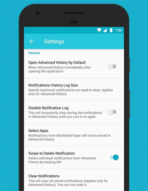 Notification Log File Android 的图像结果