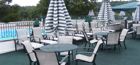 Scarsdale Golf Club | Chambers