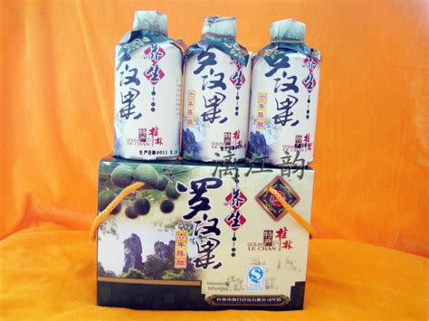 50°度壮泉桂林老三花酒小酒版125ml（6瓶装）【价格 品牌 图片 评论】-酒仙网