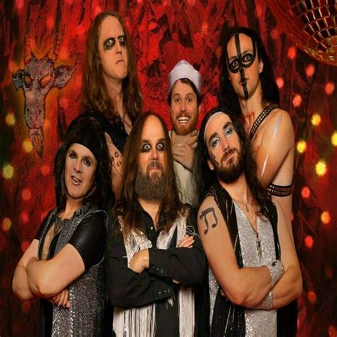 Tragedy: All Metal Tribute To The Bee Gees And Beyond, Rescue Rooms ...