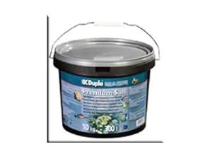 Buy DUPLA MARIN Premium Reef Salt 10 kg Bucket for 300 l (Item No ...