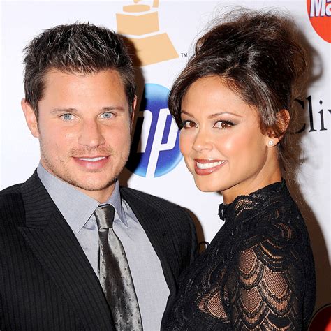 Nick Lachey Vanessa Minnillo Wedding