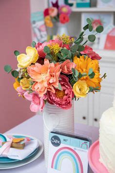 Image result for Sizzix Flower Tutorials
