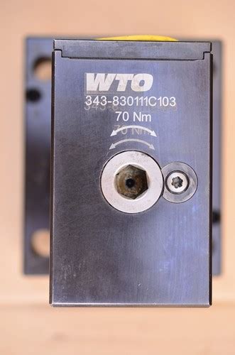 Clamping Unit WTO C5 343-830111C103 70 NM Coromant India | Ubuy