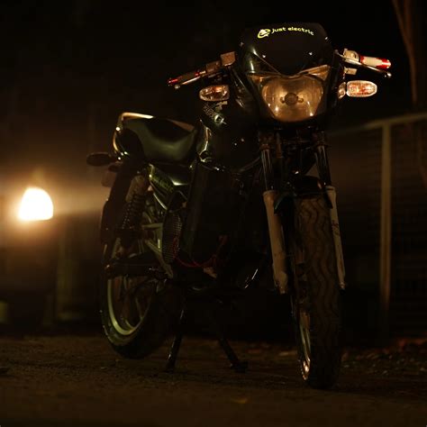 Just Electric | Blogs