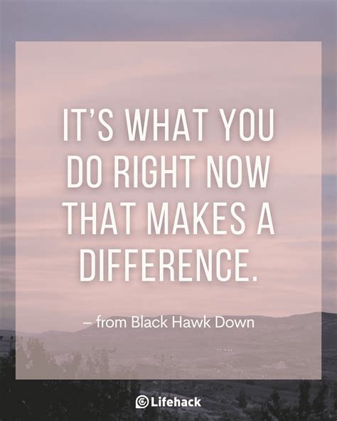 25 Inspirational Movie Quotes That Teach You Valuable Life Lessons