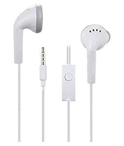 Veera Tech (YS Wired Universal 3.5mm Jack in-Earphone Compatible for J7 ...