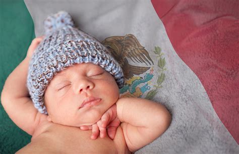 Mexican American Baby Boy Names