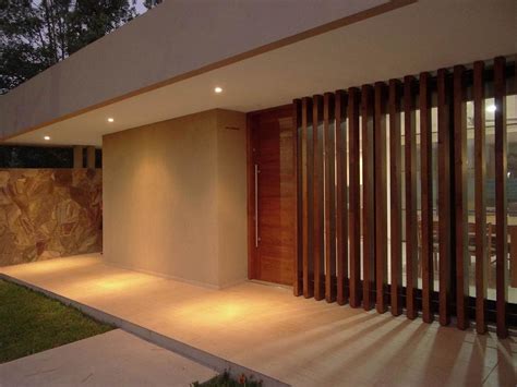 36 Main entrance ideas perfect for small houses | homify