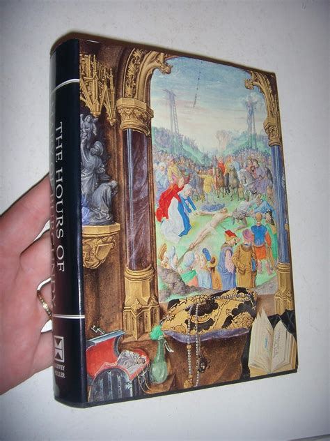 Buy The Hours of Mary of Burgundy: Codex Vindobonensis 1857 Vienna: Vol ...
