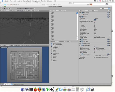 Image result for Unity Maze Tutorial