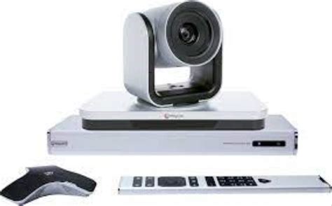 Image result for Polycom Video Conferencing Solutions