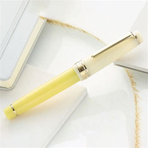 Sailor Cocktail Argentina (S. E.) Fountain Pen | Shop Online | Sailor ...