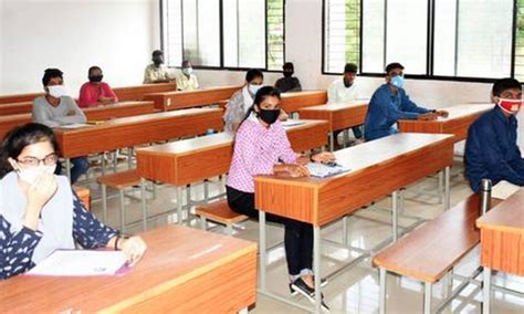 Karnataka II PUC Exam : How Can There Be Different Yardsticks For ...