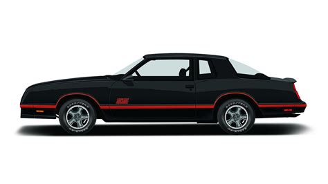 1980 Chevrolet Monte Carlo Landau