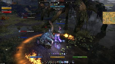 AUI - Advanced UI : Graphic UI Mods : Elder Scrolls Online AddOns