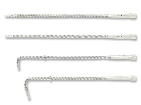 Venous Cannulae - EVA Enterprises, Thane