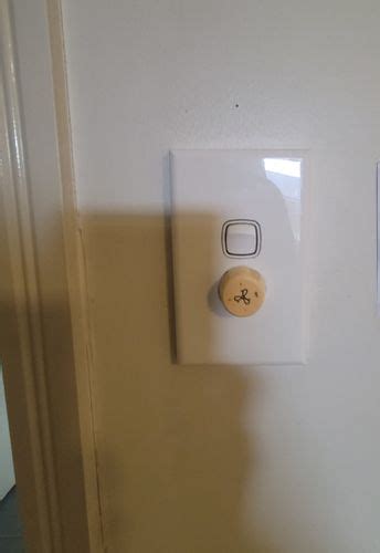 Fix Fan Oscillating Switch 的图像结果