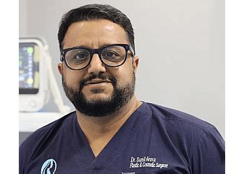 3 Best Hair Transplant Surgeons in Jaipur - Expert Recommendations