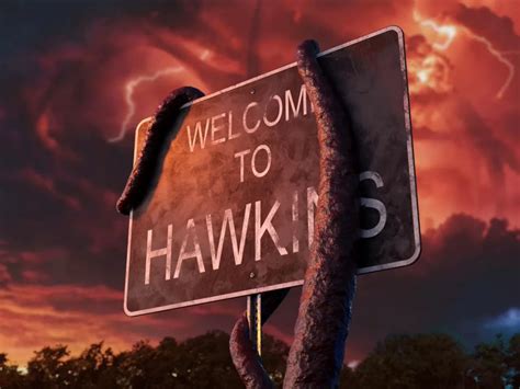 Stranger Things 4 is fuelling an interest in these quiet American towns