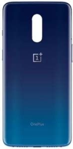 GLAXONIC GLAXONIC OnePlus 7(Glass) Back Panel: Buy GLAXONIC GLAXONIC ...