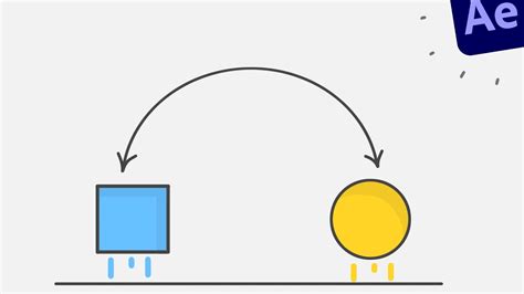 After Effects Motion Graphics Tutorial 的图像结果
