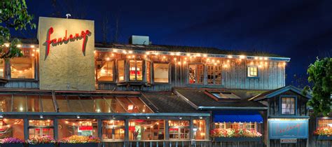 Fandango |Best food in Pacific Grove, CA