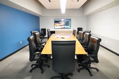 Validic Office Photos