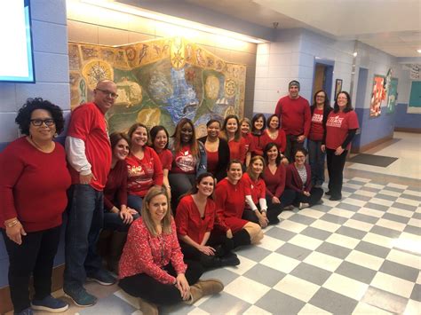 Building Rep Resources - Montgomery County Education Association