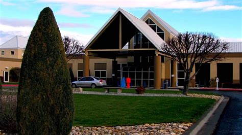 Cassia Regional Medical Center Emergency Department & Radiology Renovation