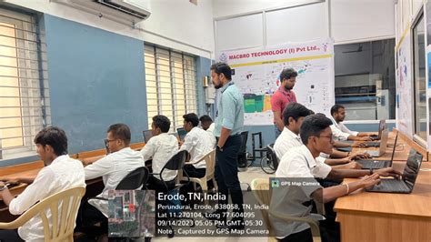 KEC | Kongu Engineering College