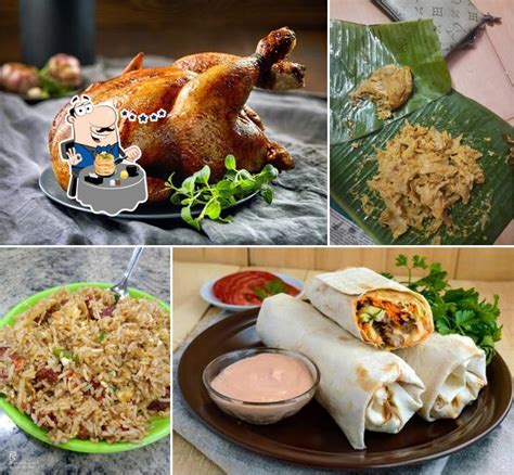 Top 4 restaurants with chicken and rice in Manamadurai, october 2025 ...