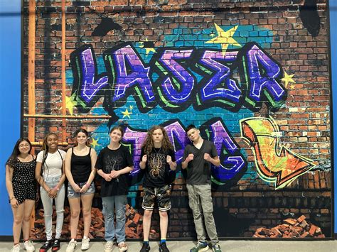 Youth Programs — North East Community Center