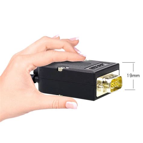 Image result for VGA Plug Types