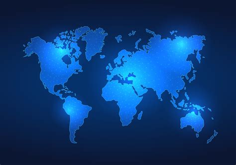 Background Map 的图像结果