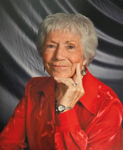 Margaret Ann Spahn, of Hartman,... - Roller-Cox Funeral Home