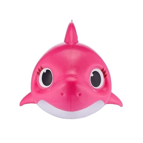 Zuru Robo Alive Junior - Baby Shark růžový | Legenio - Specialista na ...