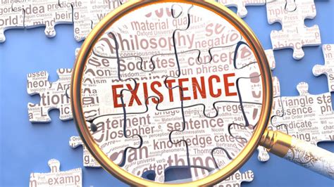 Existence 的图像结果