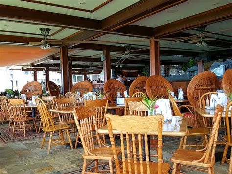 KONA INN RESTAURANT, Kailua-Kona - Restaurant Reviews, Phone Number ...