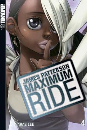 Amazon.in: Buy Maximum Ride 04 Book Online at Low Prices in India ...
