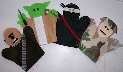 Image result for Simple Puppet