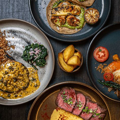 The BEST Restaurants & Places to Eat in Belfast 2024