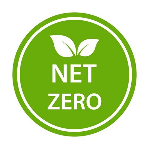 Image result for NetZero Initiative Logo