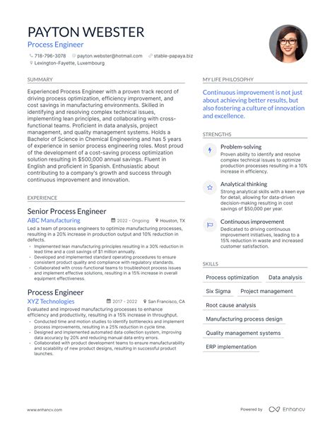 Manufacturing Process Engineer 的图像结果