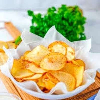 Organic Potato Chips - | Indian Business Portal