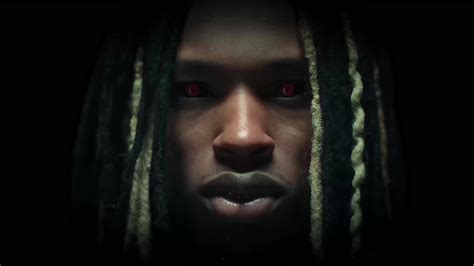 King Von Live Wallpaper