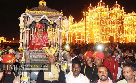 Yaduveer Krishnadatta Chamaraja Wadiyar Feature Photo Y...