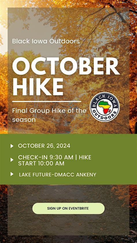 October Hike 2024, Lake Future- DMACC Ankeny Campus, 26 October 2024 ...