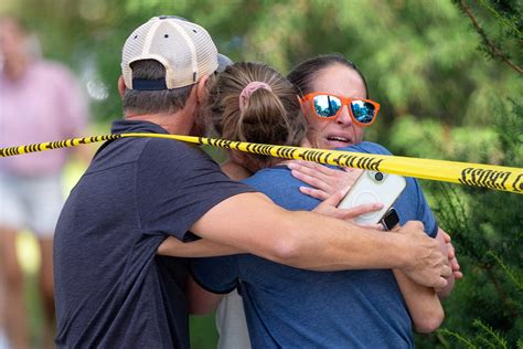 Minneapolis shooting: 8-year-old and 10-year-old killed, 17 others hurt ...